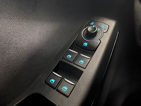 ford, puma, crossover 1.0 ecoboost style, manuel, benzin 2.el otomobil | renew 13