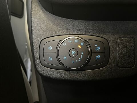 ford, puma, crossover 1.0 ecoboost style, manuel, benzin 2.el otomobil | renew 14