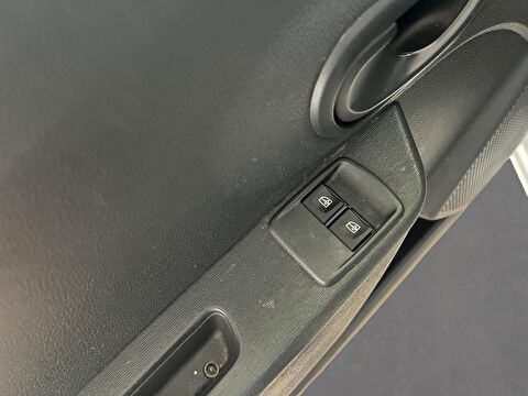 2018 Dizel Manuel Dacia Dokker Beyaz Ermat Motorlu Araçlar ve Tarım Ürünleri Sanayi Ticaret A.Ş.