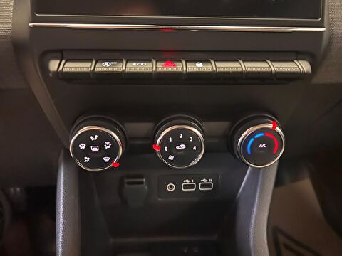 renault, clio, hatchback 1.0 tce evolution x-tronic, otomatik, benzin 2.el otomobil | renew 14