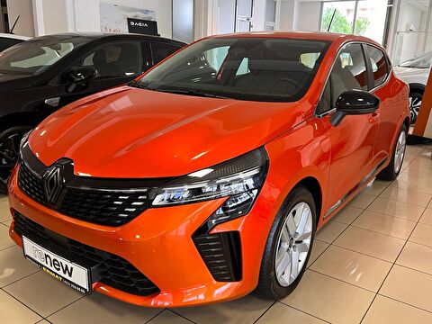 Hatchback 1.0 TCe Evolution X-Tronic, 2. el otomobil | renew