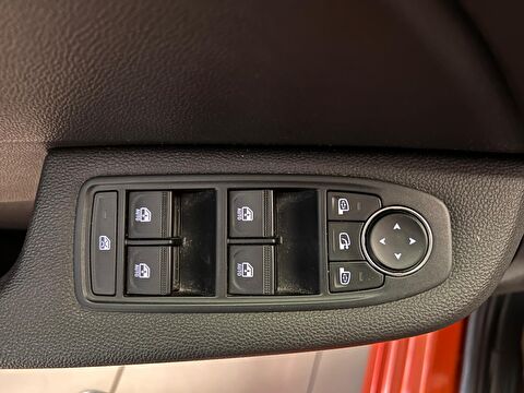 renault, clio, hatchback 1.0 tce evolution x-tronic, otomatik, benzin 2.el otomobil | renew 21