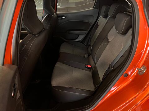 renault, clio, hatchback 1.0 tce evolution x-tronic, otomatik, benzin 2.el otomobil | renew 20