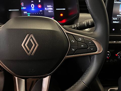 renault, clio, hatchback 1.0 tce evolution x-tronic, otomatik, benzin 2.el otomobil | renew 11