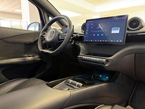 byd, dolphin, bev, otomatik, elektrik 2.el otomobil | renew 9