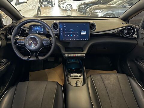 byd, dolphin, bev, otomatik, elektrik 2.el otomobil | renew 8