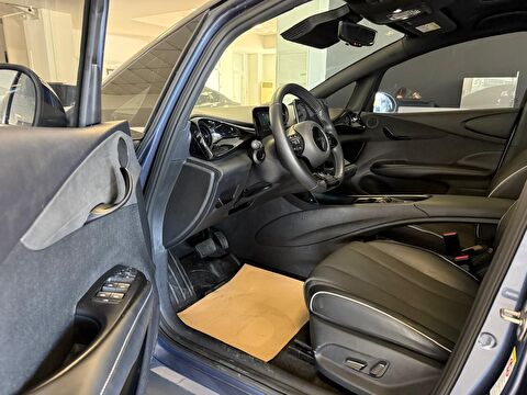 byd, dolphin, bev, otomatik, elektrik 2.el otomobil | renew 19