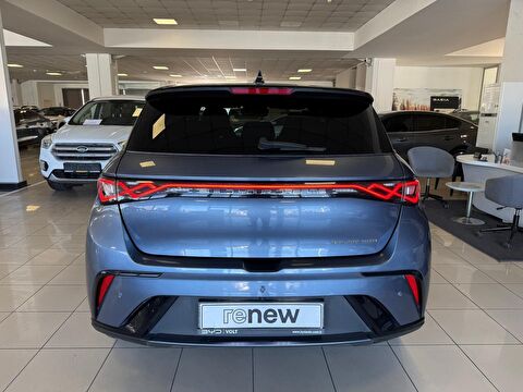 byd, dolphin, bev, otomatik, elektrik 2.el otomobil | renew 6