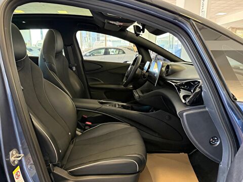 byd, dolphin, bev, otomatik, elektrik 2.el otomobil | renew 23