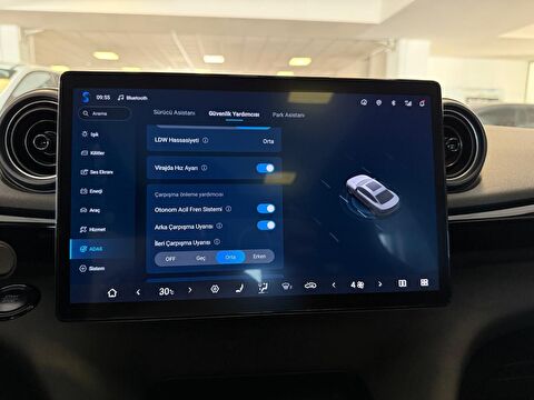 byd, dolphin, bev, otomatik, elektrik 2.el otomobil | renew 13