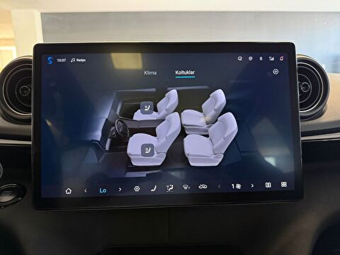 byd, dolphin, bev, otomatik, elektrik 2.el otomobil | renew 27