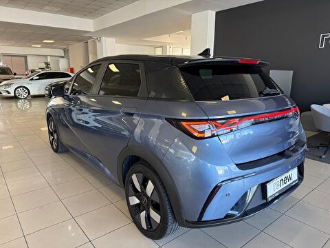 byd, dolphin, bev, otomatik, elektrik 2.el otomobil | renew 5