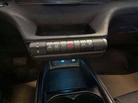byd, dolphin, bev, otomatik, elektrik 2.el otomobil | renew 16