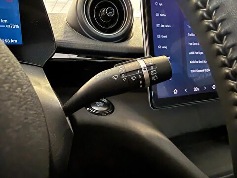 byd, dolphin, bev, otomatik, elektrik 2.el otomobil | renew 21
