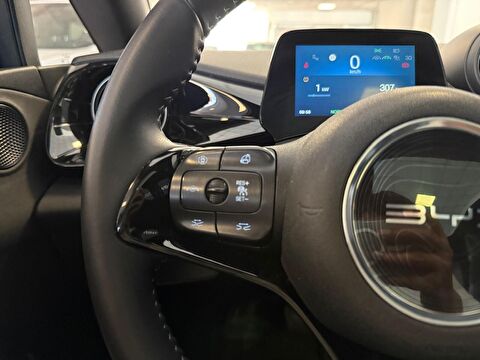 byd, dolphin, bev, otomatik, elektrik 2.el otomobil | renew 14