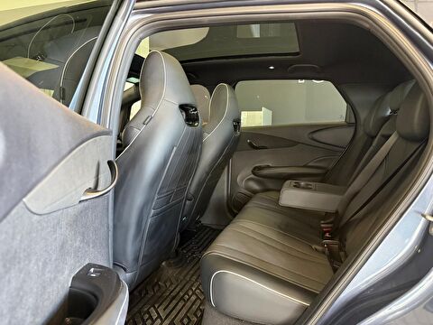 byd, dolphin, bev, otomatik, elektrik 2.el otomobil | renew 15