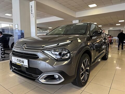 Crossover 1.2 PureTech Shine EAT8, 2. el otomobil | renew