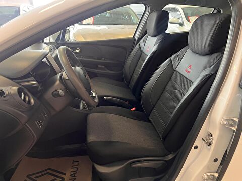 renault, clio, hatchback 0.9 tce joy, manuel, benzin 2.el otomobil | renew 16