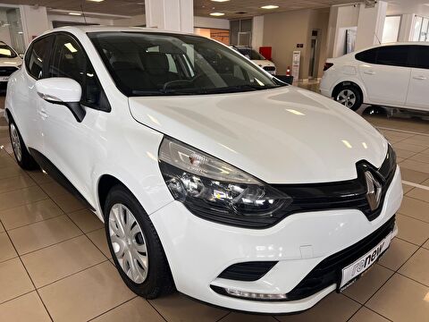 renault, clio, hatchback 0.9 tce joy, manuel, benzin 2.el otomobil | renew 4