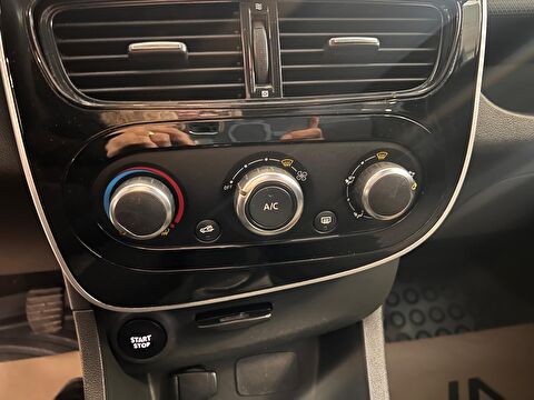 renault, clio, hatchback 0.9 tce joy, manuel, benzin 2.el otomobil | renew 11