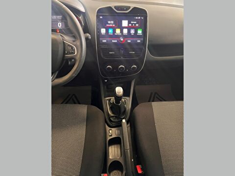 renault, clio, hatchback 0.9 tce joy, manuel, benzin 2.el otomobil | renew 12