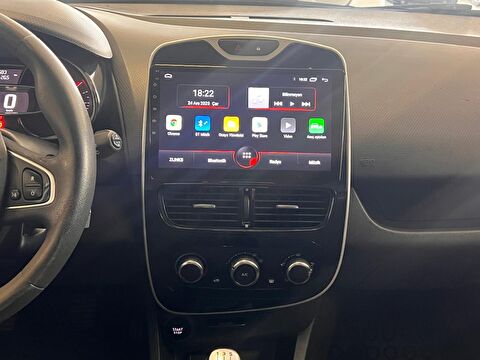 renault, clio, hatchback 0.9 tce joy, manuel, benzin 2.el otomobil | renew 10