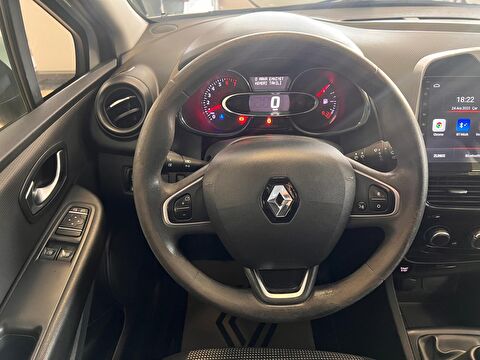 renault, clio, hatchback 0.9 tce joy, manuel, benzin 2.el otomobil | renew 9