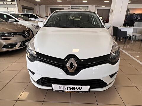 renault, clio, hatchback 0.9 tce joy, manuel, benzin 2.el otomobil | renew 3