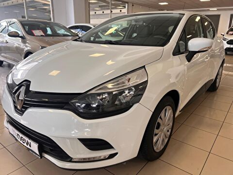 Hatchback 0.9 TCe Joy, 2. el otomobil | renew