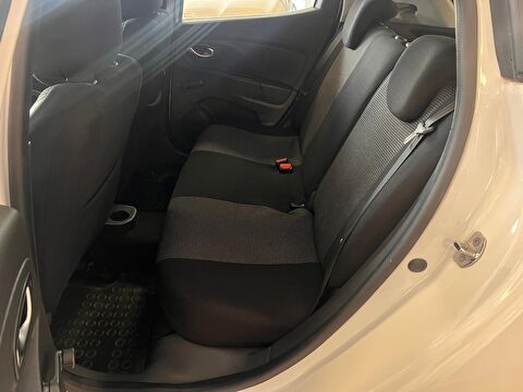 renault, clio, hatchback 0.9 tce joy, manuel, benzin 2.el otomobil | renew 17