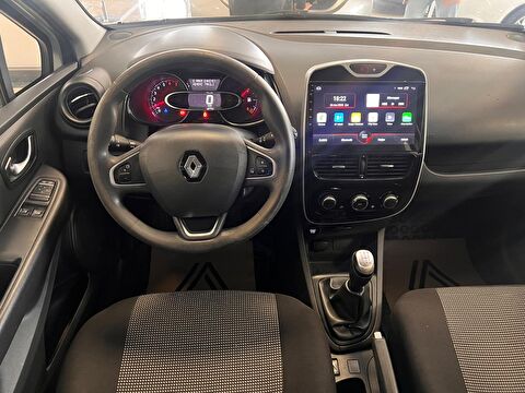 renault, clio, hatchback 0.9 tce joy, manuel, benzin 2.el otomobil | renew 14