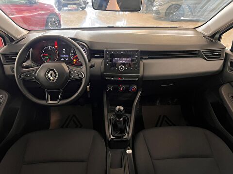 renault, clio, hatchback 1.0 sce joy, manuel, benzin 2.el otomobil | renew 14