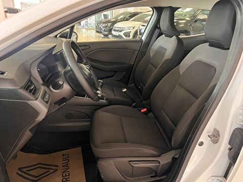 renault, clio, hatchback 1.0 sce joy, manuel, benzin 2.el otomobil | renew 15