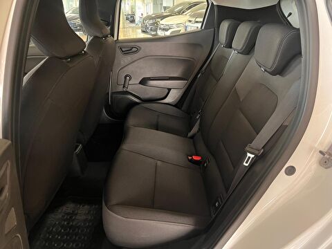 renault, clio, hatchback 1.0 sce joy, manuel, benzin 2.el otomobil | renew 16