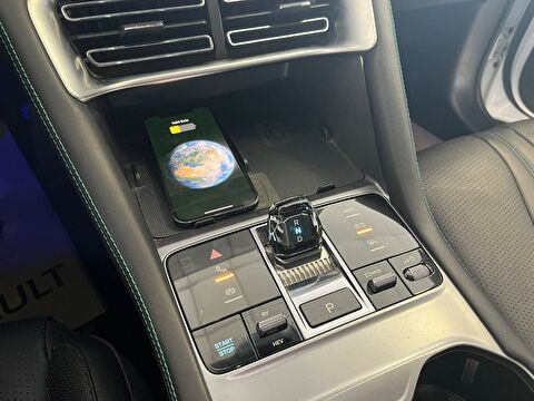 2024 PHEV Otomatik BYD Seal U Beyaz Ermat Motorlu Araçlar ve Tarım Ürünleri Sanayi Ticaret A.Ş.