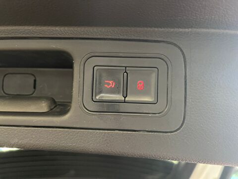 2024 PHEV Otomatik BYD Seal U Beyaz Ermat Motorlu Araçlar ve Tarım Ürünleri Sanayi Ticaret A.Ş.