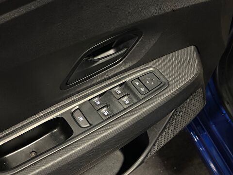 renault, taliant, 1.0 turbo joy x-tronic, otomatik, benzin 2.el otomobil | renew 9