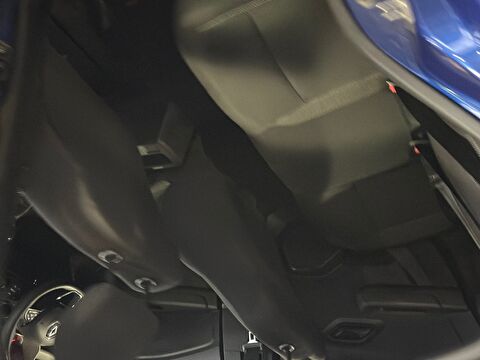 renault, taliant, 1.0 turbo joy x-tronic, otomatik, benzin 2.el otomobil | renew 8