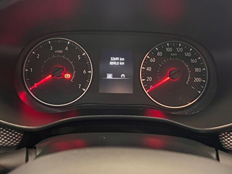 dacia, sandero stepway, 1.0 tce expression cvt, otomatik, benzin 2.el otomobil | renew 8