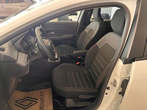 dacia, sandero stepway, 1.0 tce expression cvt, otomatik, benzin 2.el otomobil | renew 18