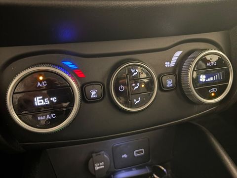 fiat, egea cross, 1.6 multijet lounge dct, otomatik, dizel 2.el otomobil | renew 8