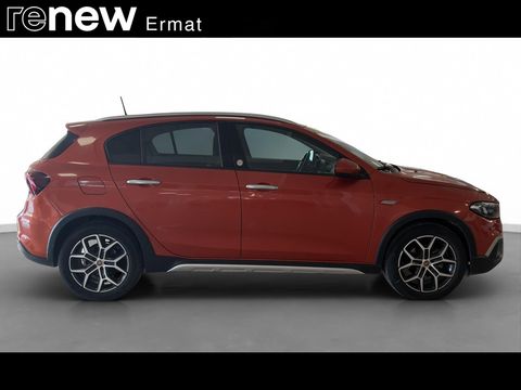 fiat, egea cross, 1.6 multijet lounge dct, otomatik, dizel 2.el otomobil | renew 5