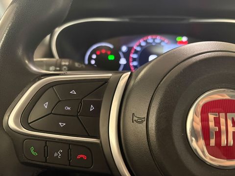 fiat, egea cross, 1.6 multijet lounge dct, otomatik, dizel 2.el otomobil | renew 6