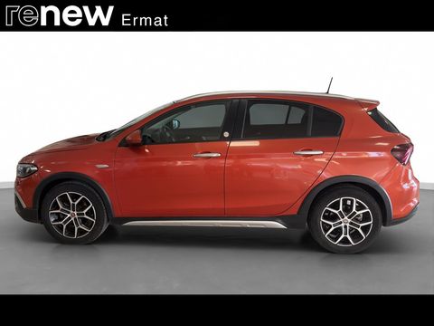 fiat, egea cross, 1.6 multijet lounge dct, otomatik, dizel 2.el otomobil | renew 4