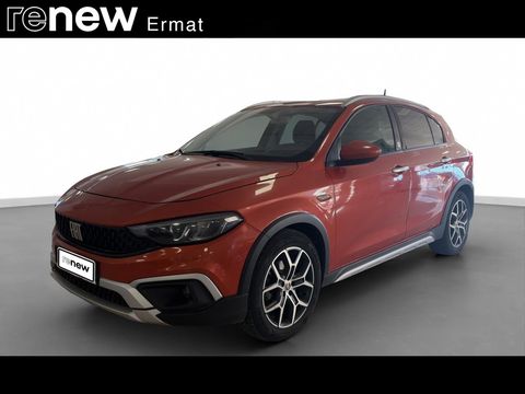 1.6 Multijet Lounge DCT, 2. el otomobil | renew