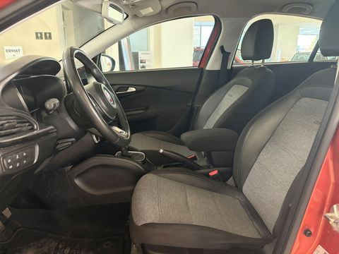 fiat, egea cross, 1.6 multijet lounge dct, otomatik, dizel 2.el otomobil | renew 17