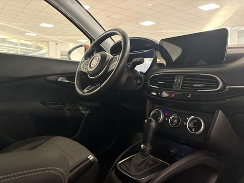 fiat, egea cross, 1.6 multijet lounge dct, otomatik, dizel 2.el otomobil | renew 14