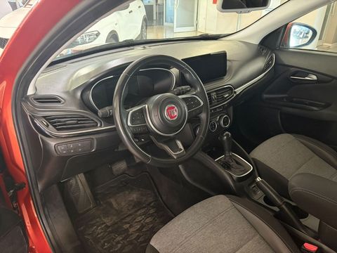 fiat, egea cross, 1.6 multijet lounge dct, otomatik, dizel 2.el otomobil | renew 16