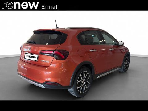 fiat, egea cross, 1.6 multijet lounge dct, otomatik, dizel 2.el otomobil | renew 3