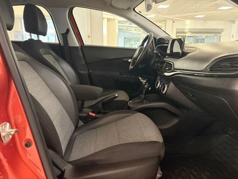 fiat, egea cross, 1.6 multijet lounge dct, otomatik, dizel 2.el otomobil | renew 7